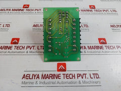 40302002004 Relay Board Rev.1a 5203