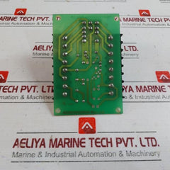 40302002004 Relay Board Rev.1a 5203