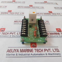 40302002004 Relay Board Rev.1A