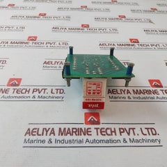 40302002004 Relay Board Rev.1A