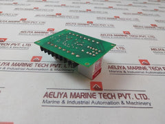 40302002004 Relay Board Revision1A