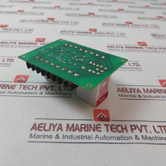 40302002004 Relay Board Revision1A