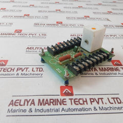 40302002004 Relay Board Rev.1A
