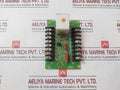 40302002004 Relay Board Revision1A