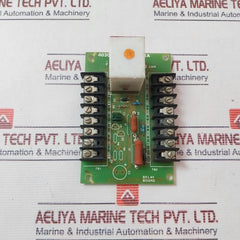40302002004 Relay Board Revision1A