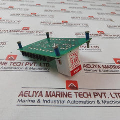 40302002004 Relay Board Rev.1A