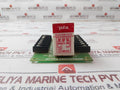 40302002004 Relay Board Revision1A