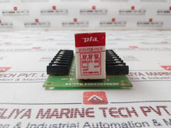 40302002004 Relay Board Revision1A
