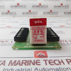 40302002004 Relay Board Revision1A