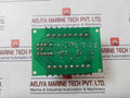 40302002004 Relay Board Revision1A