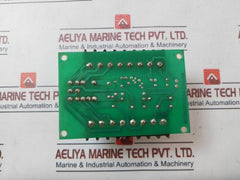 40302002004 Relay Board Revision1A