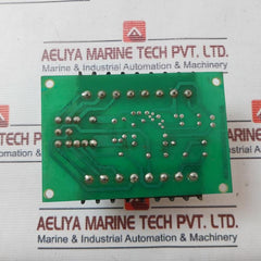40302002004 Relay Board Revision1A
