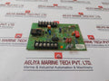 40302008201 Pcb Card Rev.0 Ae110311800350