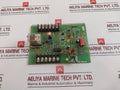 40302008201 Pcb Card Rev.0