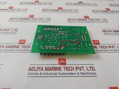 40302008201 Pcb Card Rev.0 Ae110311800350