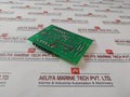 40302008201 Pcb Card Rev.0 Ae110311800350