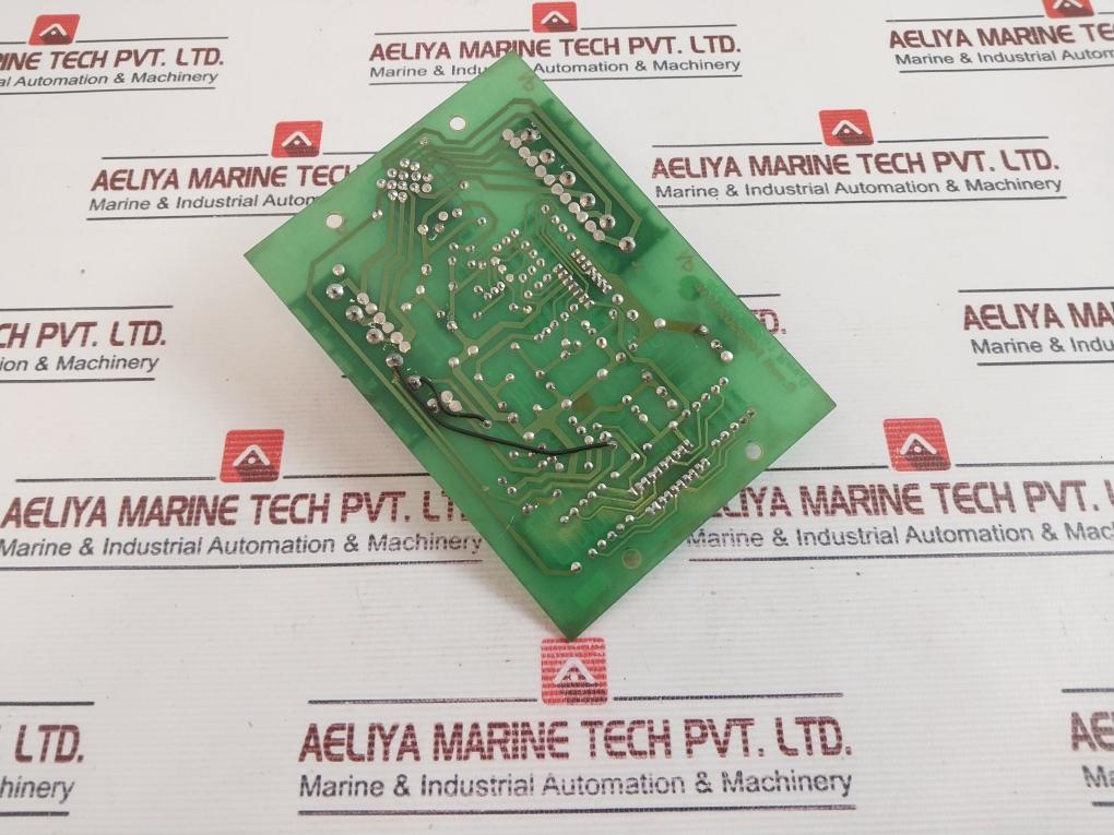 40302008201 Pcb Card Rev.0