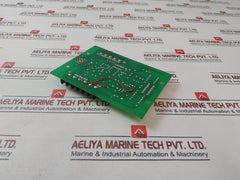 40302008201 Pcb Card Rev.0 Ae110311800350