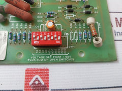 40302008201 Pcb Card Rev.0 Ae110311800350