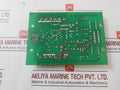 40302008201 Pcb Card Rev.0 Ae110311800350