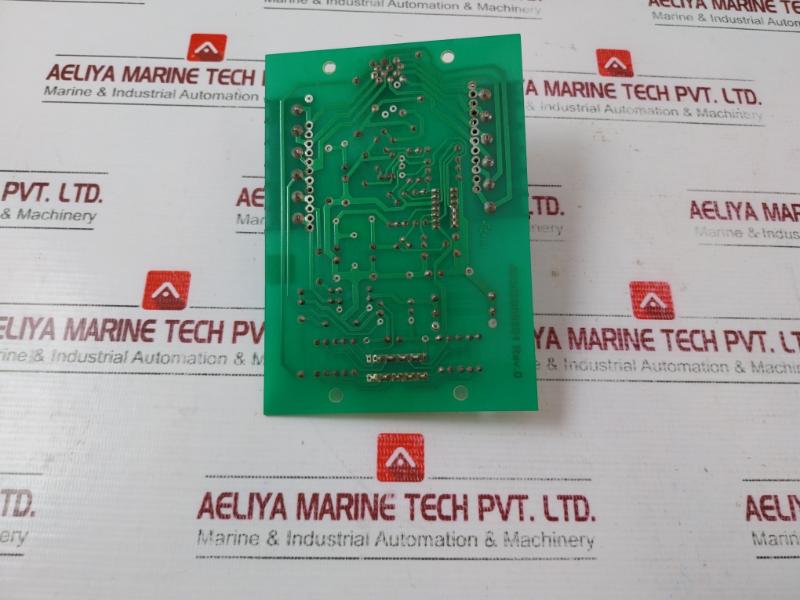 40302008201 Printed Circuit Board Card Rev.0 90V