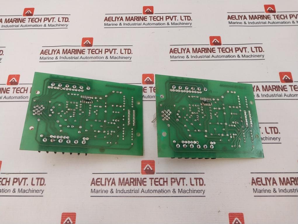 40302008201 Printed Circuit Board Rev 0