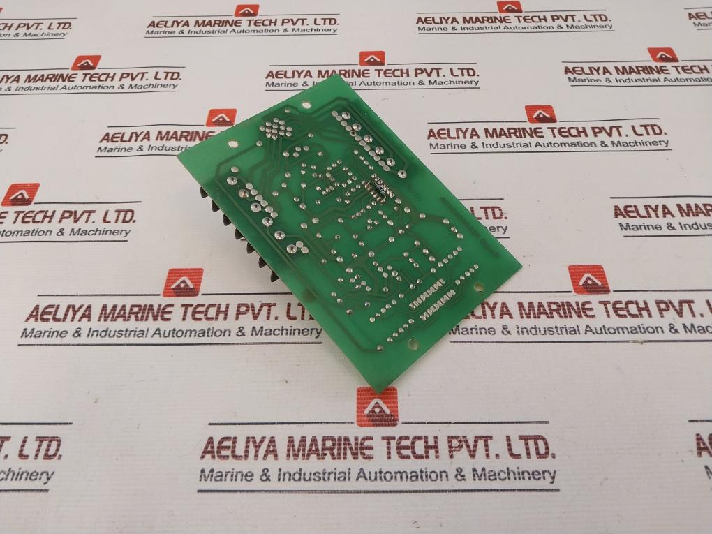 40302008201 Printed Circuit Board Rev 0