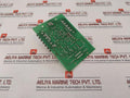 40302008201 Printed Circuit Board Rev 0