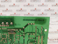 40302008201 Printed Circuit Board Rev 0