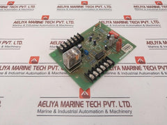 40302008201 Rev.0 Pcb Card