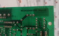 40302008201 Rev.0 Pcb Card
