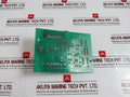 40302008201 Rev.0 Printed Circuit Board 90V