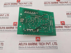 40302008201 Rev.0 Printed Circuit Board