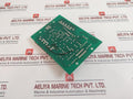 40302008201 Rev. 0 Printed Circuit Board