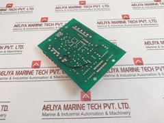 40302008201 Rev. 0 Printed Circuit Board