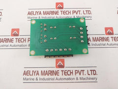 40302008300V Fuse Trip Board Rev 1
