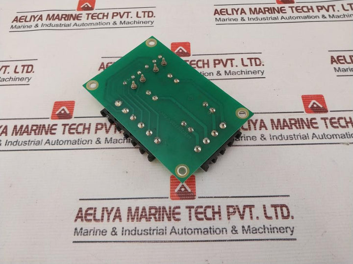 40302008300V Fuse Trip Board Rev 1