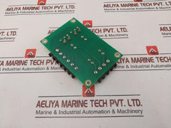 40302008300V Fuse Trip Board Rev 1