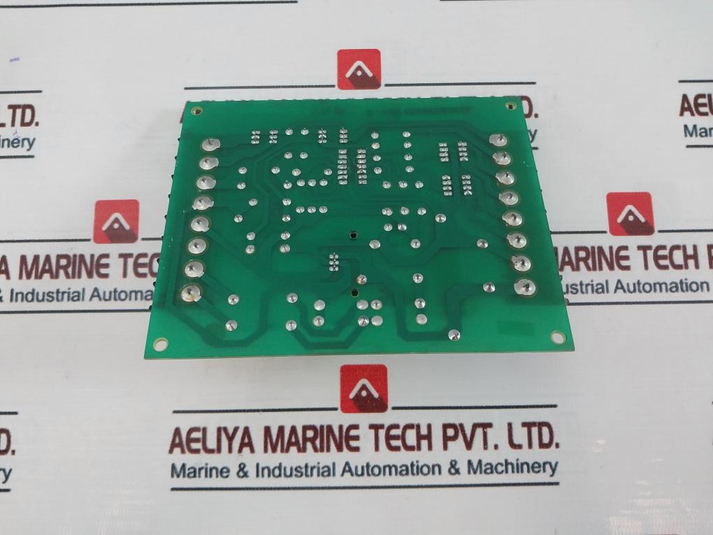 40302008400 Printed Circuit Board Rev.2