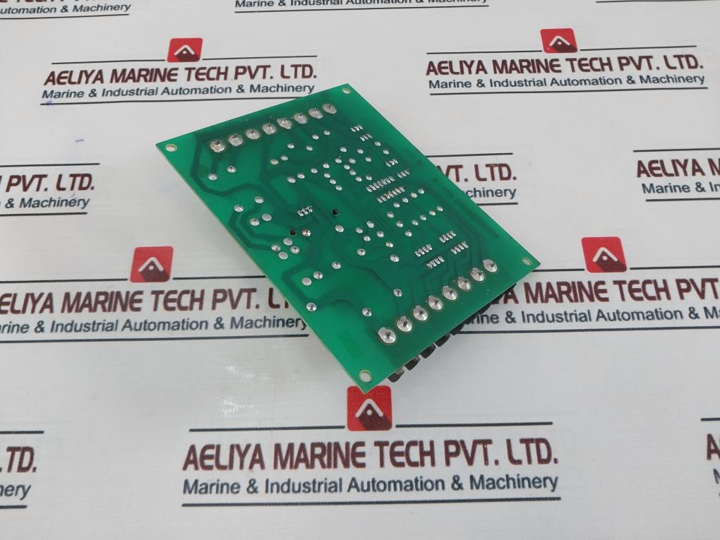 40302008400 Printed Circuit Board Rev.2