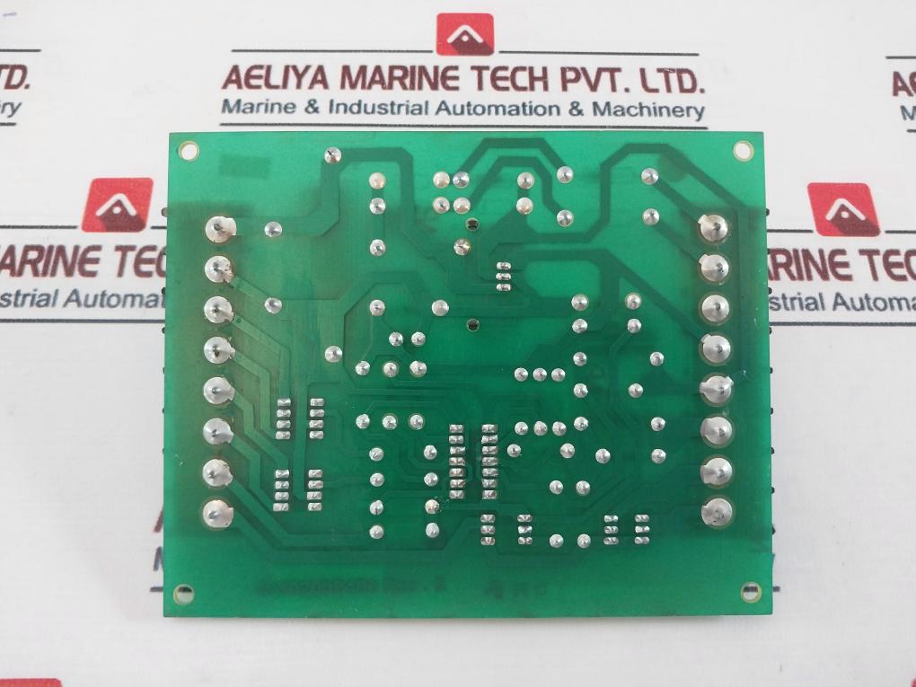 40302008400 Printed Circuit Board Rev.2