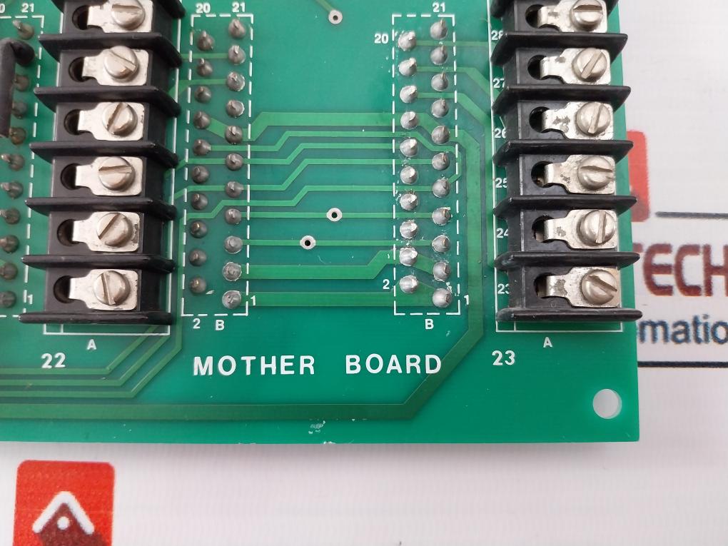 40302009000 V Rev 1 Mother Board