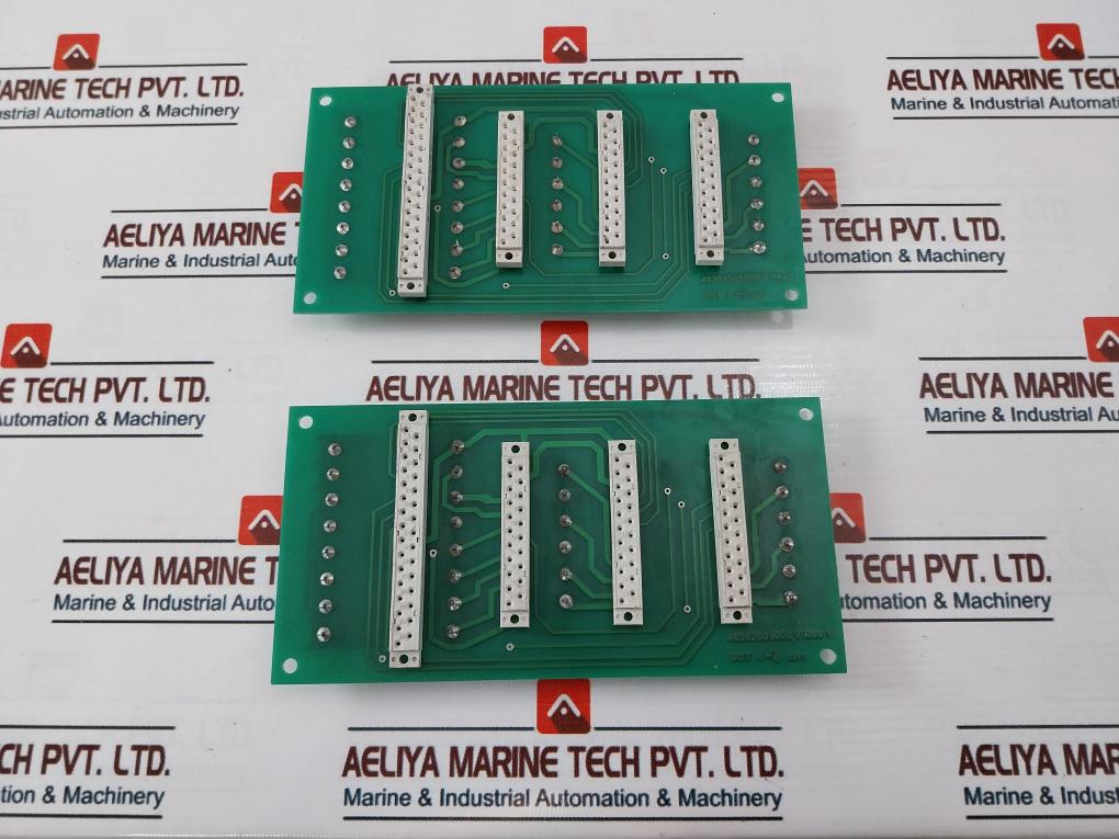 40302009000 V Rev 1 Mother Board