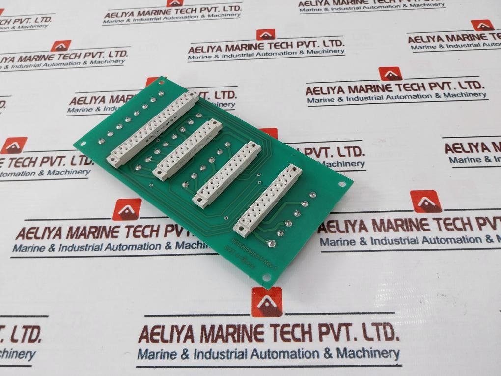 40302009000 V Rev 1 Mother Board