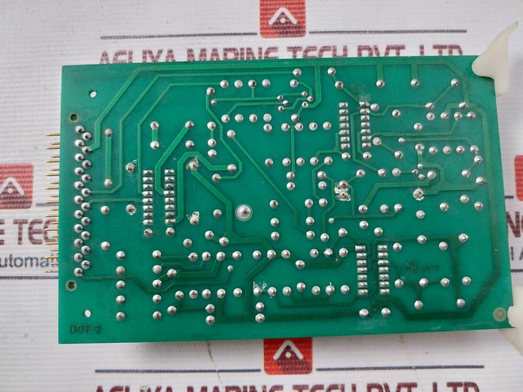 40302009021 V Circuit Board Rev 1