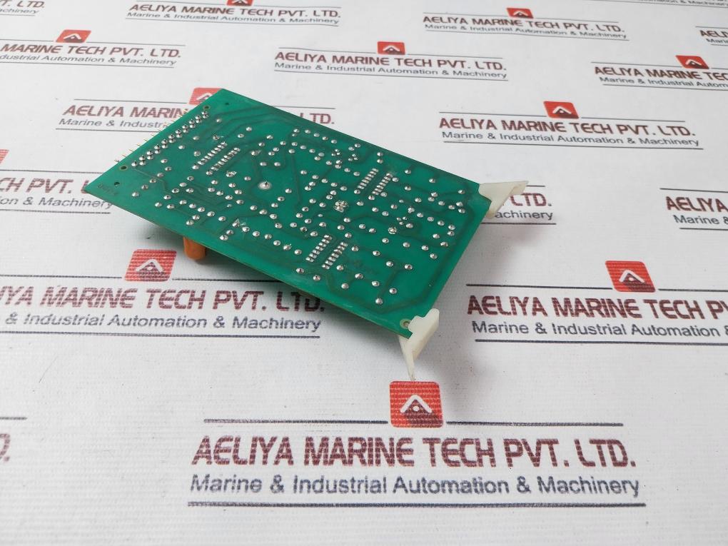 40302009021 V Circuit Board Rev 1