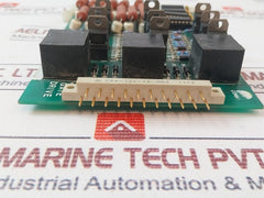 40302009031 Rev0 Gate Drive Board