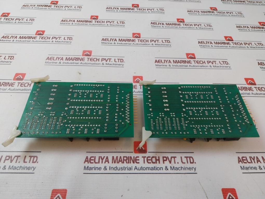 40302009031 Rev0 Gate Drive Board