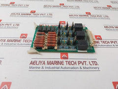 40302009031 Rev0 Gate Drive Board