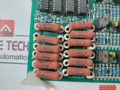 40302009031 Rev0 Gate Drive Board